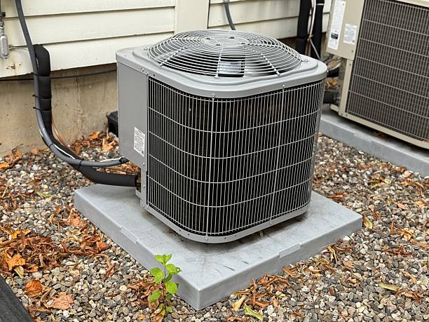 24/7 Emergency Heat Pump Repair experts in Columbia, MS