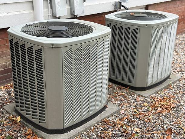 Reliable Heat Pump Repair contractor in Columbia, MS by Leonard HVAC