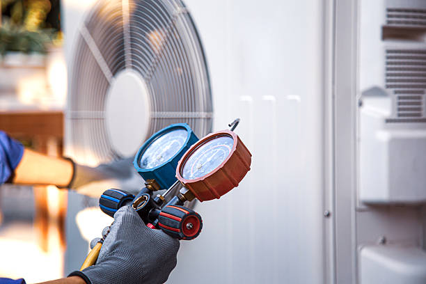 Affordable Heat Pump Repair solutions in Columbia, MS
