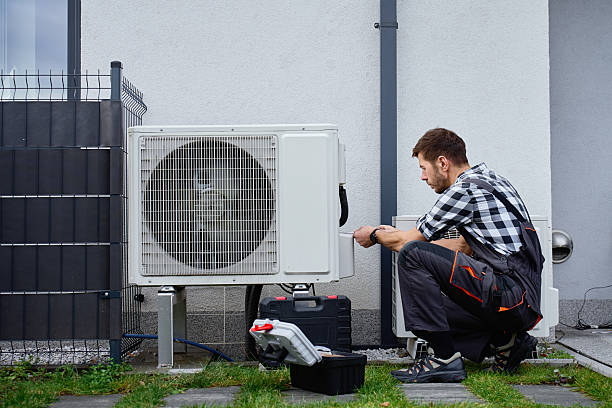 Top rated local Heat Pump Repair specialists in Columbia, MS